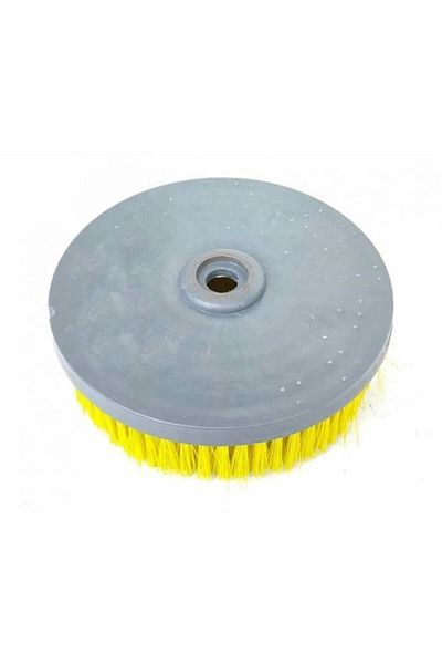 KIVRAK Sofa Washing and Carpet Washing Brush - Motorized Scythe Compatible