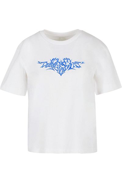 Mister Tee Damen Danger Girl Tee