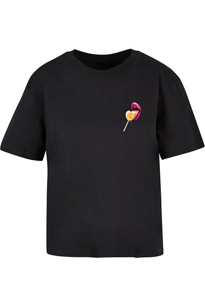 Mister Tee Damen Sugar Bomb Tee