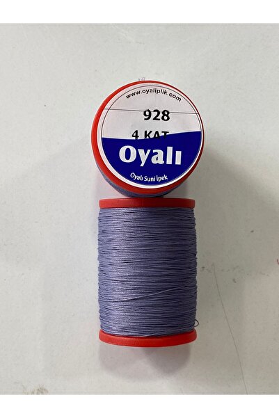 OYALI 4 Layers Rayon Yarn Color Code:928
