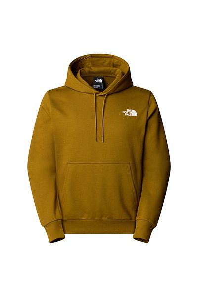 THE NORTH FACE Ανδρικό φούτερ M - SIMPLE DOME Hoodie Hoodie