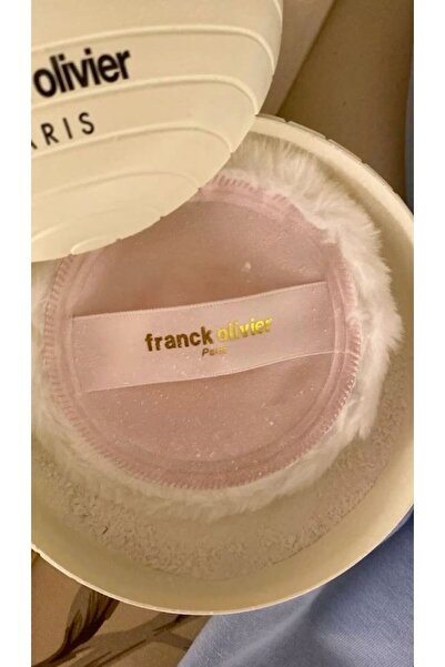 Generic Franck Oliver Perfumed Body Powder 200g