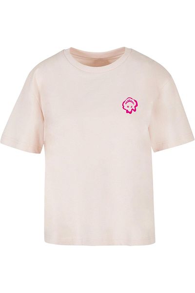 Mister Tee Damen Everything's Nice Tee