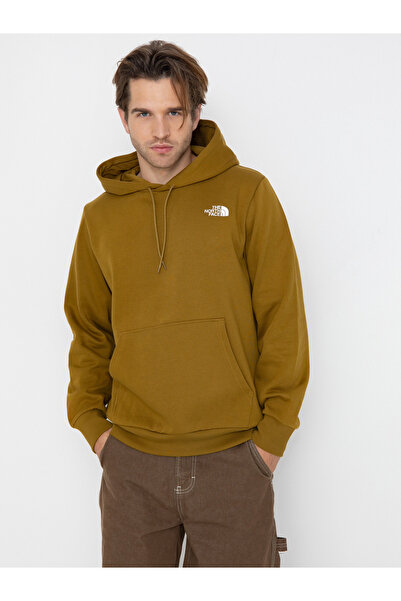 THE NORTH FACE Ανδρικό φούτερ M - SIMPLE DOME Hoodie Hoodie