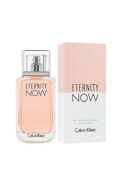 Calvin Klein Eternity Now Edp 100 Ml Women's Perfume