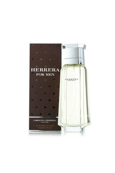 Carolina Herrera Edt 100 ml Men's Perfume 8411061081600