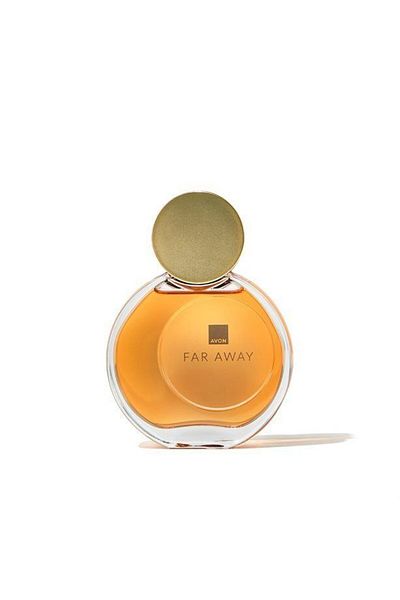 AVON Far Away Women's Perfume 50 Ml.