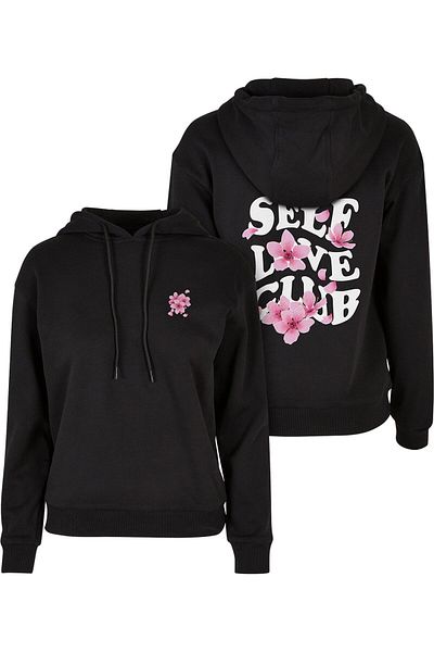 Mister Tee Self Love Club Hoody