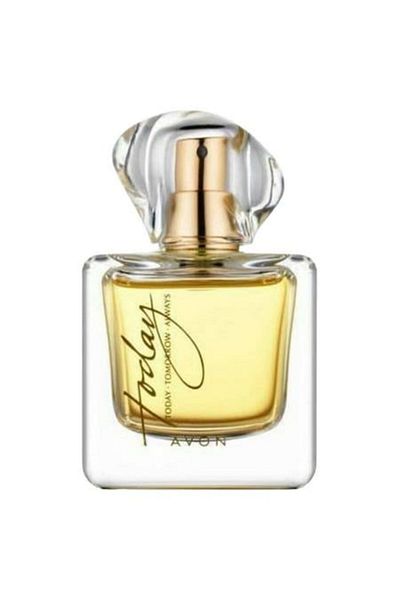 AVON عطر توداي النسائي او دي بارفان 50 مل