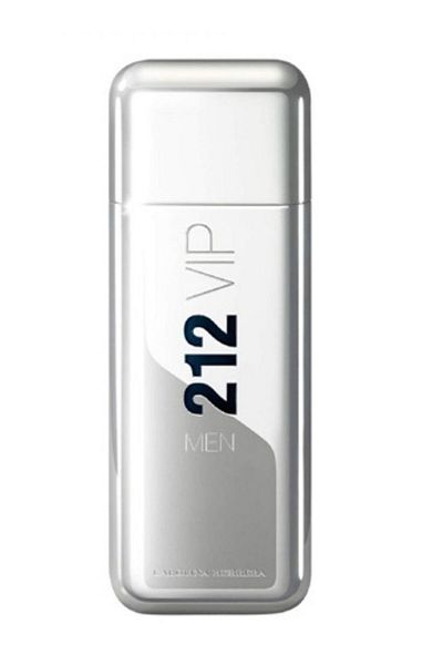 Carolina Herrera Men's Edt100ml - 212 Vip