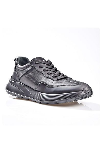 MARCOMEN 20342 Men's Genuine Leather Casual Shoes