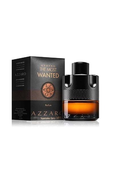 Azzaro The Most Wanted For Men Parfum 100ml
