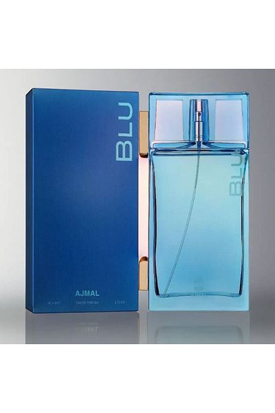 Ajmal Blu Edp 90 ml Men's Perfume6293708006106