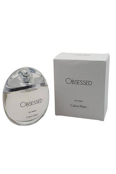 Calvin Klein Obsessed Edp 100 ml Women's Perfume3614224480974