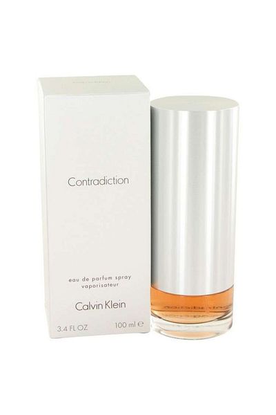 Calvin Klein Contradiction EDP 100ml