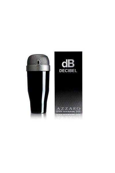 Azzaro Decibel Edt 100 Ml Men's Perfume
