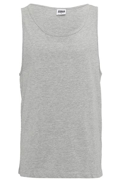 Urban Classics Herren Jersey Big Tank