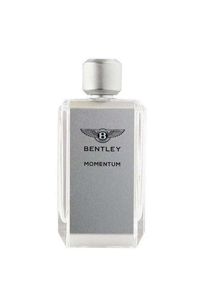 Bentley Momentum Edt Men's Perfume 100ml