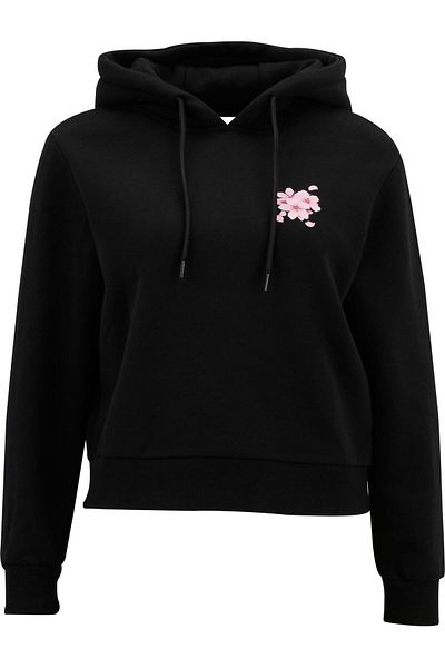 Mister Tee Self Love Club Hoody