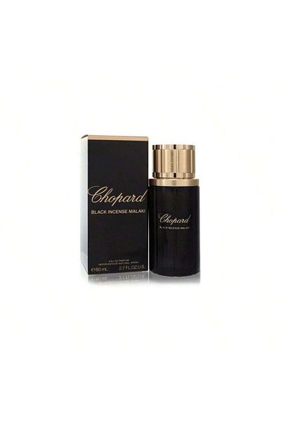 Chopard Black Incense Malaki Edp 80 ml Men's Perfume