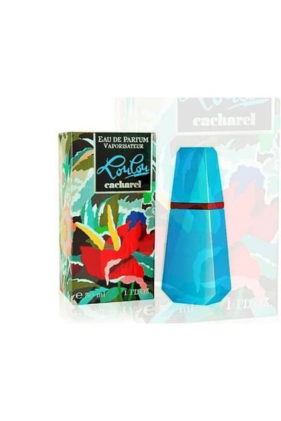 Cacharel Lou Lou Edp 50 ml Women's Perfume3360373000081