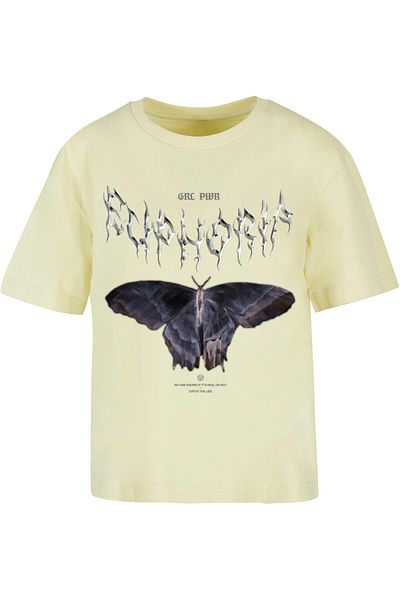 Mister Tee Damen Euphoria Tee