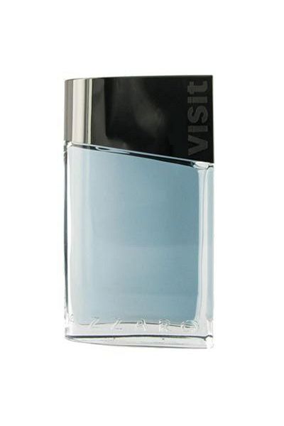 Azzaro Visit for Men Edt 100ml Men's Perfume