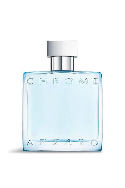 Azzaro Men's Chrome Eau De Toilette - 100ml 3351500020409