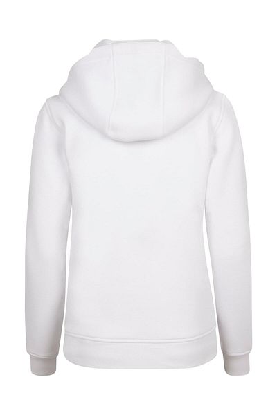 Mister Tee Damen Forever Whatever Hoody