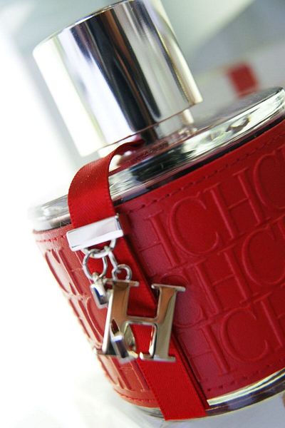 Carolina Herrera Ch Women Edt 100 ml Women's Perfume8411061607152