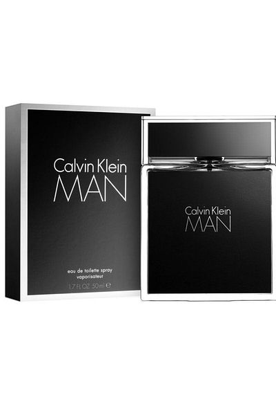 Calvin Klein Black EDT 100ml