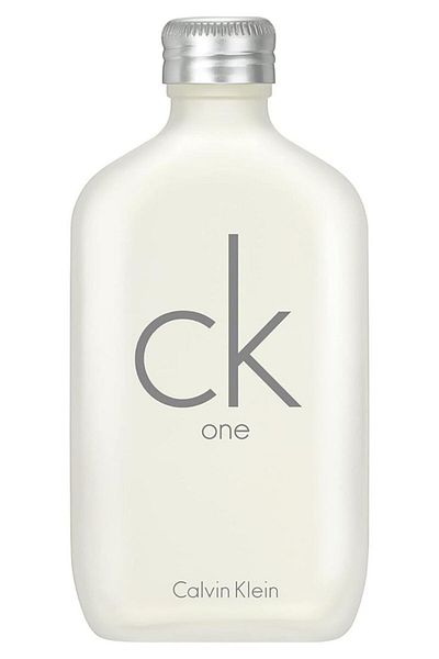 Calvin Klein One Edt 100 ml Unisex Perfume88300107407