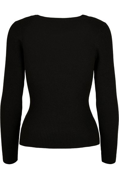 Urban Classics Damen Ladies' Sweater