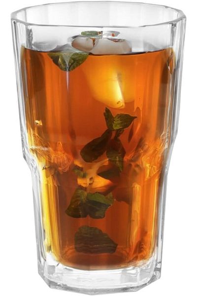 STOREMAX Ntwork Serenity Soft Drink-Long Drink 265 Cc t Drop Logo (K) 3 Offset Pk 48 Dk Art 1087243