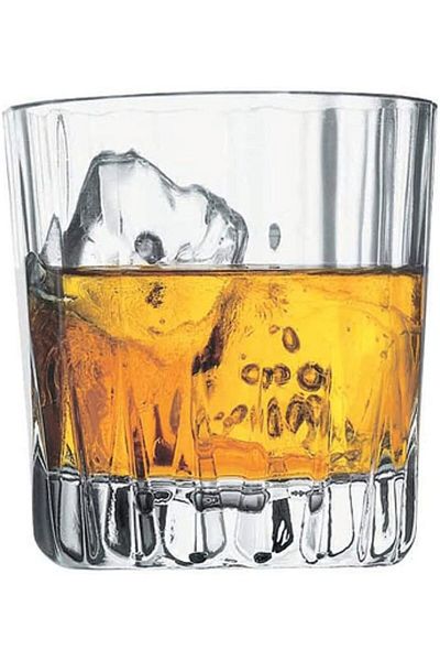 STOREMAX Jvnnastore 300 Cc Sigma Series Goblet Whiskey Glass Valentine's Day 646268