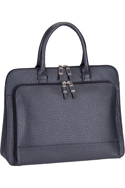VOI Aktentasche Hirsch 21877 Laptop-tasche