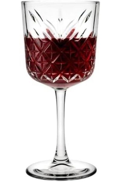 STOREMAX Set of Glasses Ntwork Timeless, 12 Pieces Art 1087243