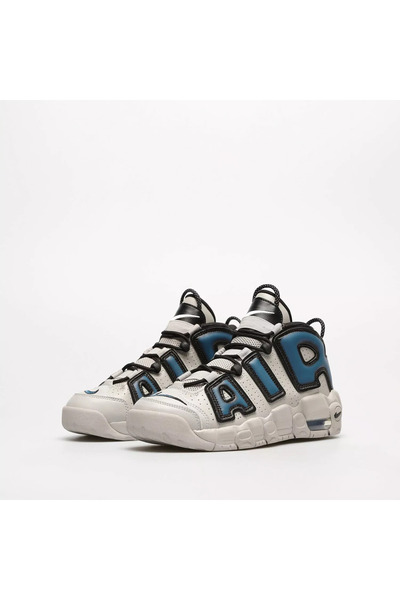 Nike Air More Uptempo Industrial Blue (GS) fj1387 001