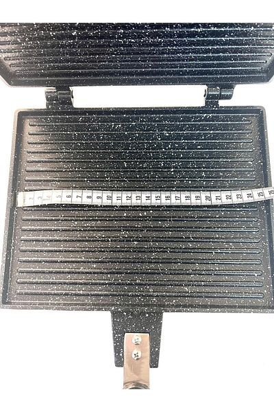 TAŞHAN Stove Top Maxi Delux Toaster (26X20Cm)