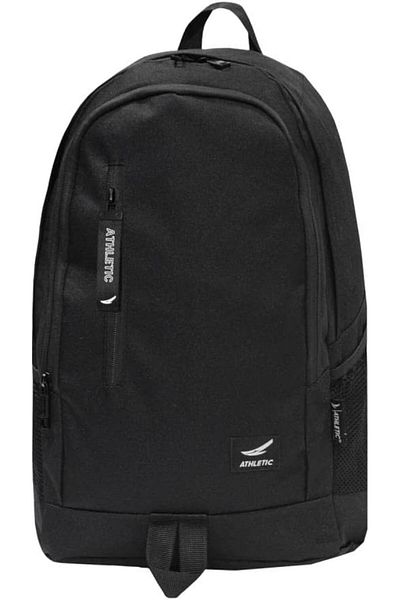 STOREMAX Ntwork Ad-140 Daily Travel School Backpack (Black) Art 1087243