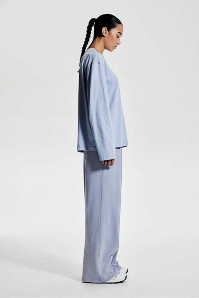 H&M Long-sleeved sports top in DryMove™