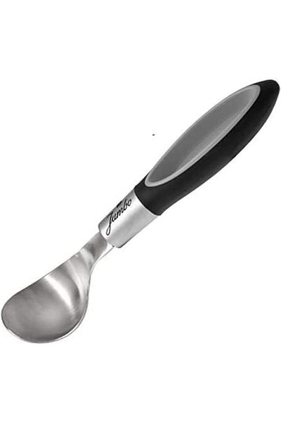 STOREMAX Sellbuystore Smart Ice Cream Spoon 1053513