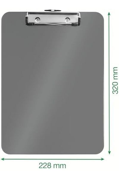 STOREMAX Active Wow Secretary Notepad, Metallic Pink | 39710023 646268