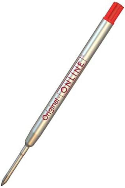 STOREMAX Int. King Size Refill m Red Star Buy Bz 1087243