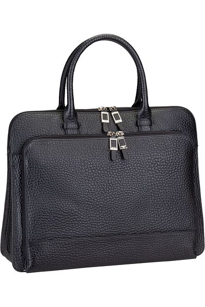 VOI Aktentasche Hirsch 21877 Laptop-tasche