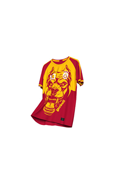 GSStore Galatasaray Felipe Melo Legends T-Shirt C232392