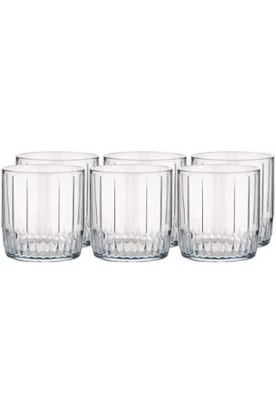 STOREMAX Ntwork Leia Whiskey Glass Cup Art 1087243