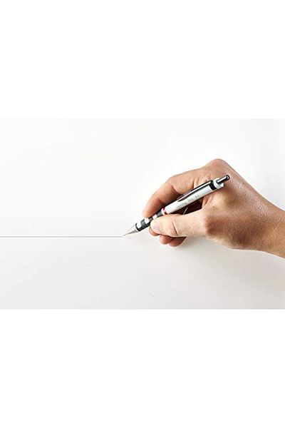STOREMAX Ntwork Tikky Hi-Polymer Mechanical Pencil Tip, 0.5mm, 2B, 0.5 mm Art 1087243
