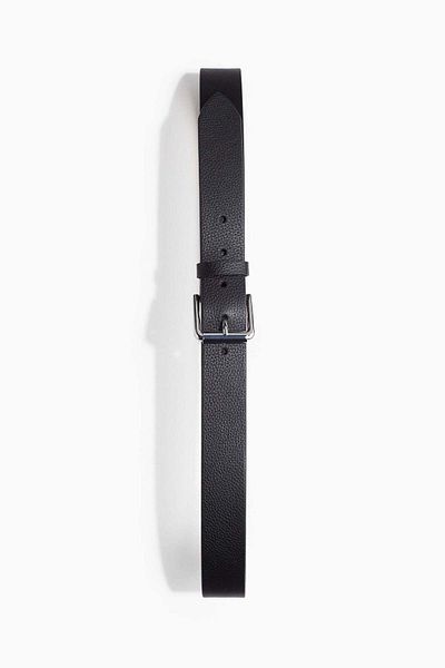 H&M Leather belt