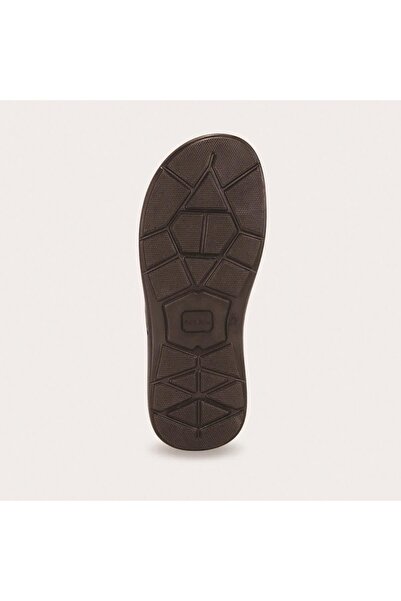 Forelli Berkay 40528 Men's Sandals - Brown